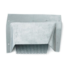 Takventil Galvaniserad plåt